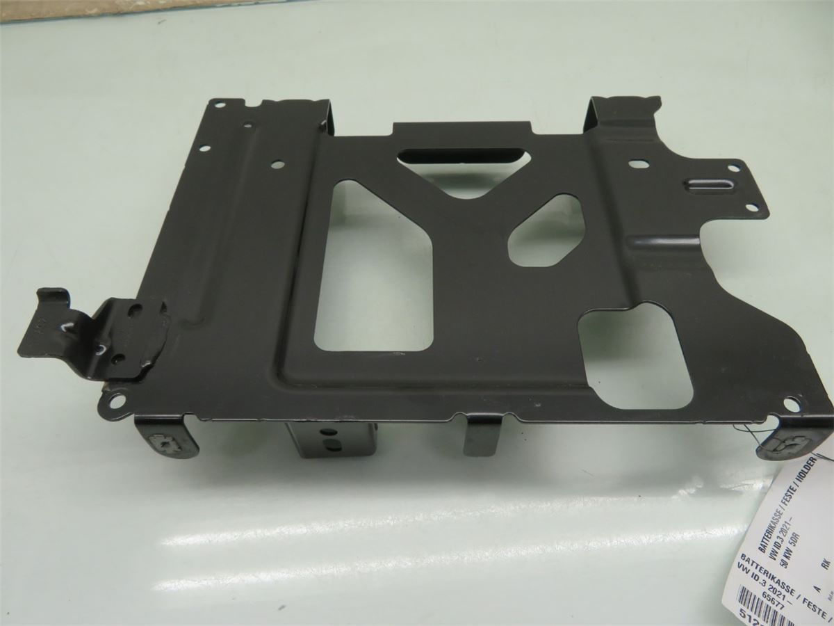 Batterikasse / Feste / Holder – bilde 1