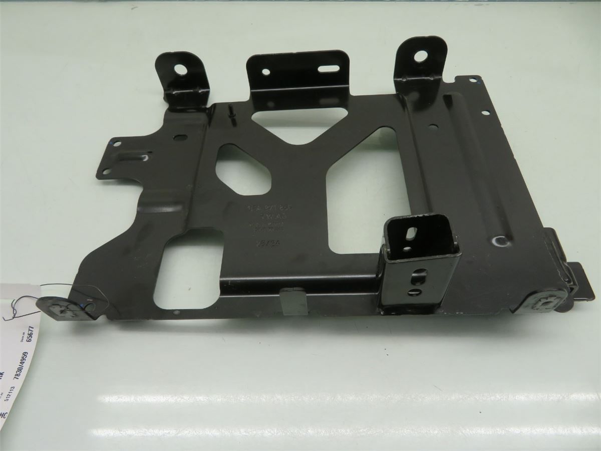 Batterikasse / Feste / Holder – bilde 2