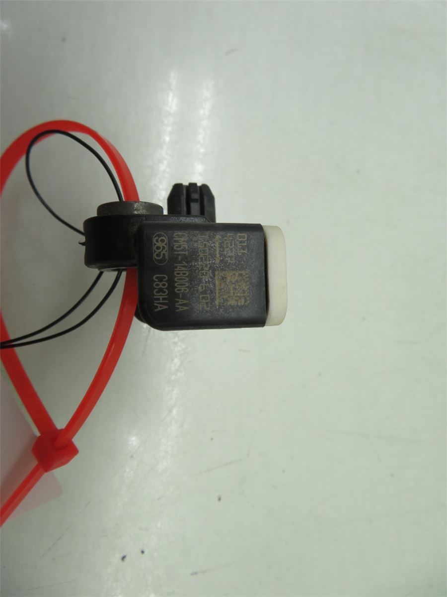 Airbag Frontsensor Venstre – bilde 1