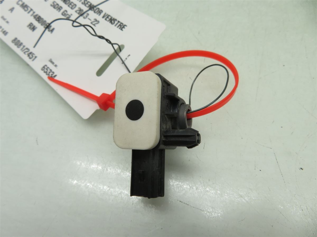 Airbag Frontsensor Venstre – bilde 2