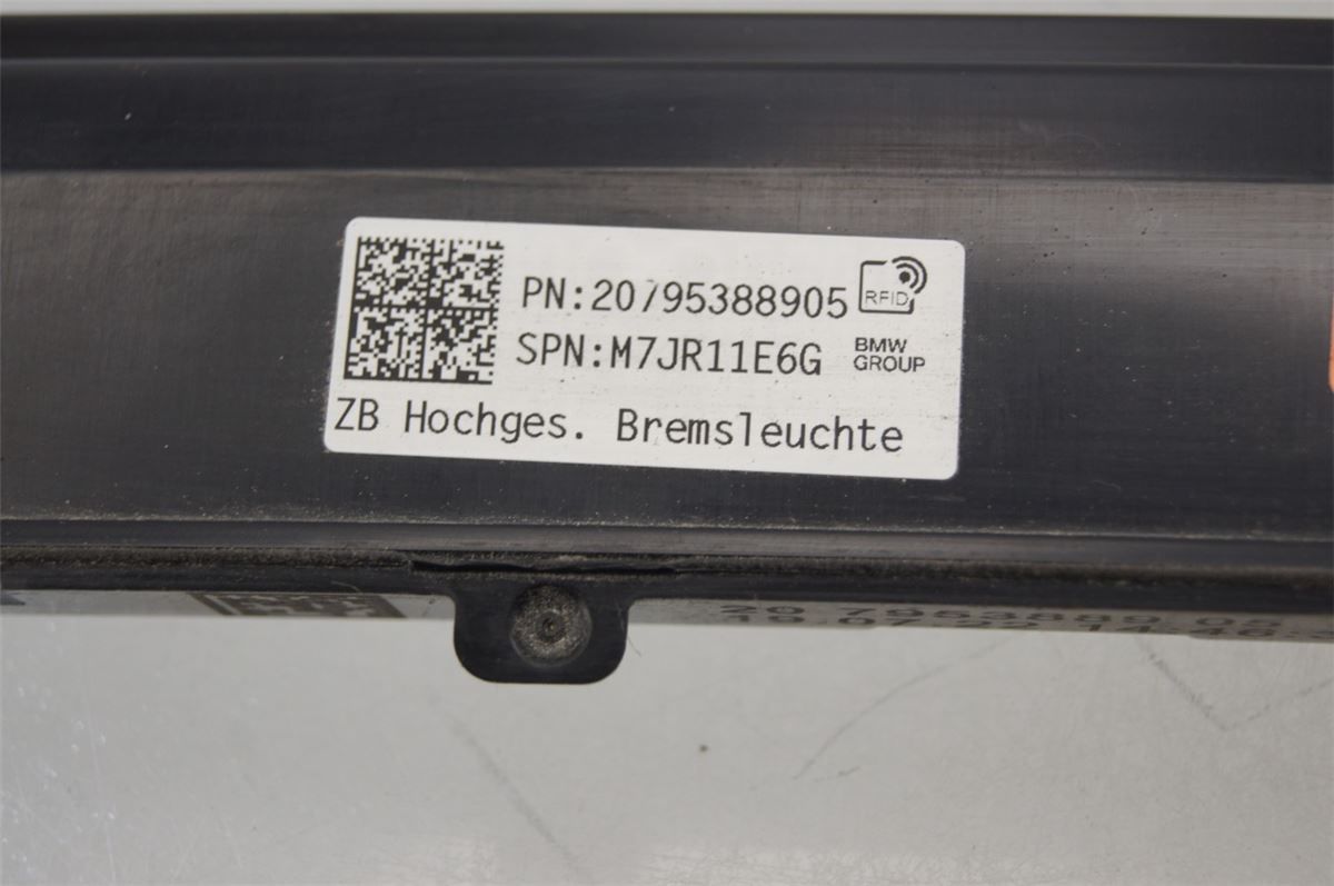 Bremselys Bakrute – bilde 3
