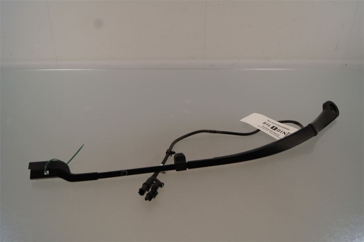 Viskerarm / Armer Frontrute – bilde 3