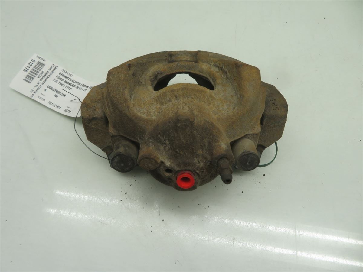 Bremsecaliper Foran Venstre – bilde 2