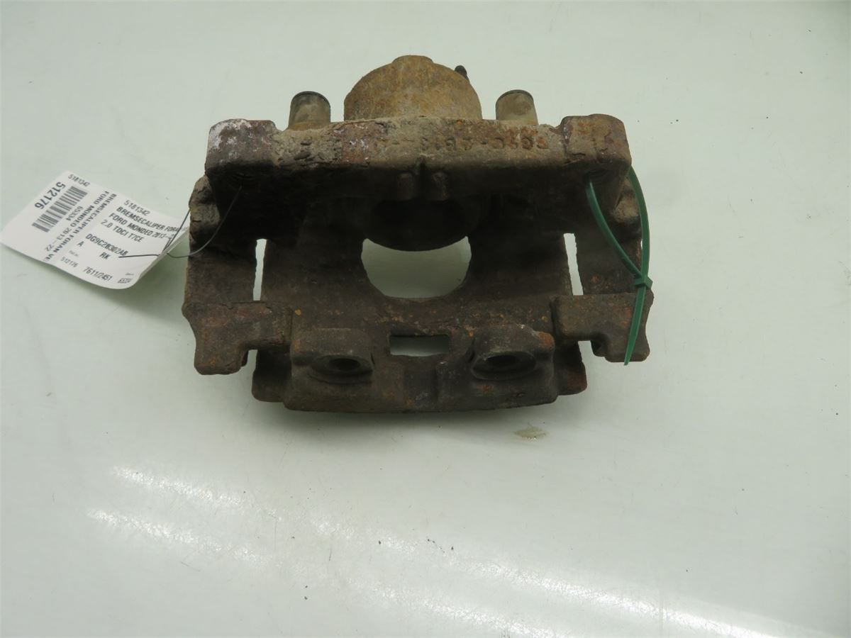 Bremsecaliper Foran Venstre – bilde 3