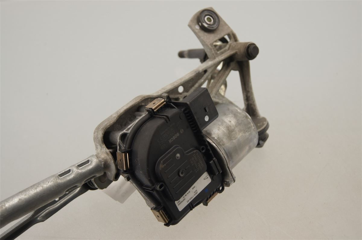 Viskermotor Frontrute – bilde 4