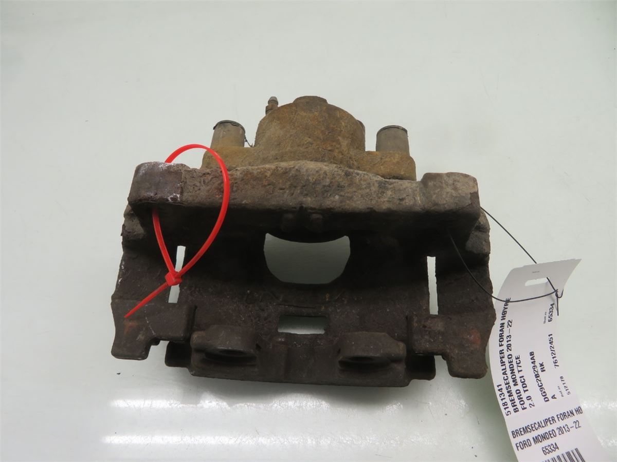 Bremsecaliper Foran Høyre – bilde 1