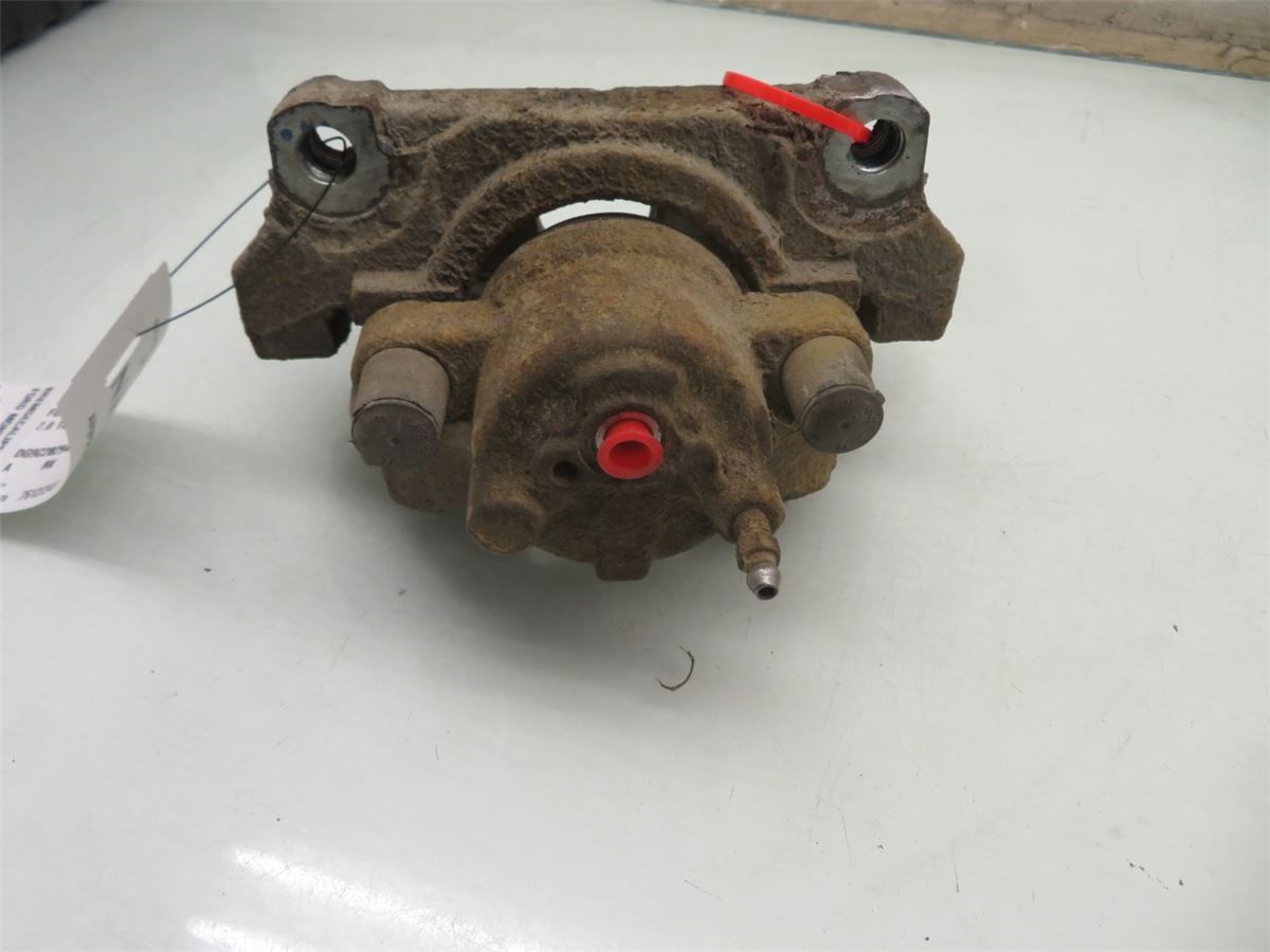 Bremsecaliper Foran Høyre – bilde 2