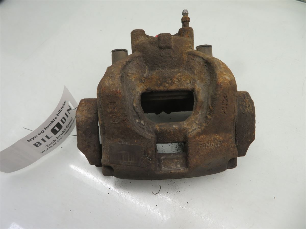 Bremsecaliper Foran Høyre – bilde 6
