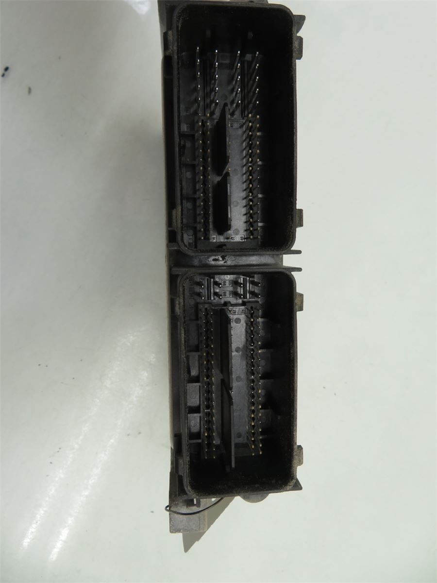 Styreenhet Motor (ECU) Diesel – bilde 4
