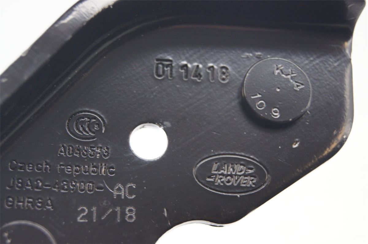 Bakluke Hengsel Høyre – bilde 3