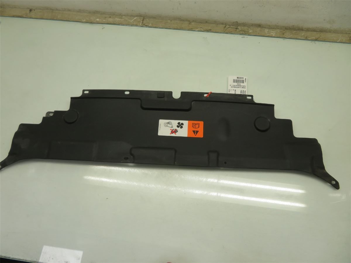 Front Plastdeklser – bilde 1