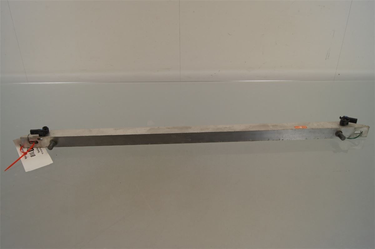 Radiator Feste / Ramme / Bjelk – bilde 1