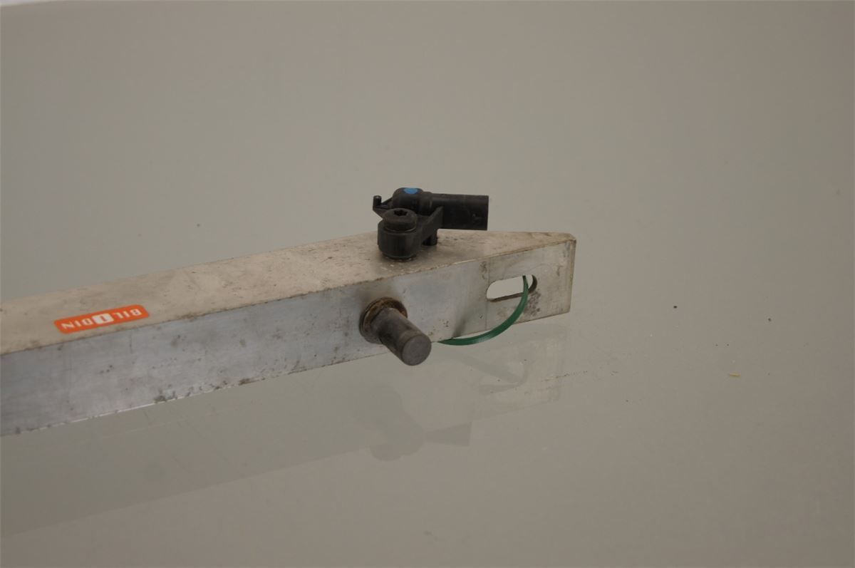 Radiator Feste / Ramme / Bjelk – bilde 2