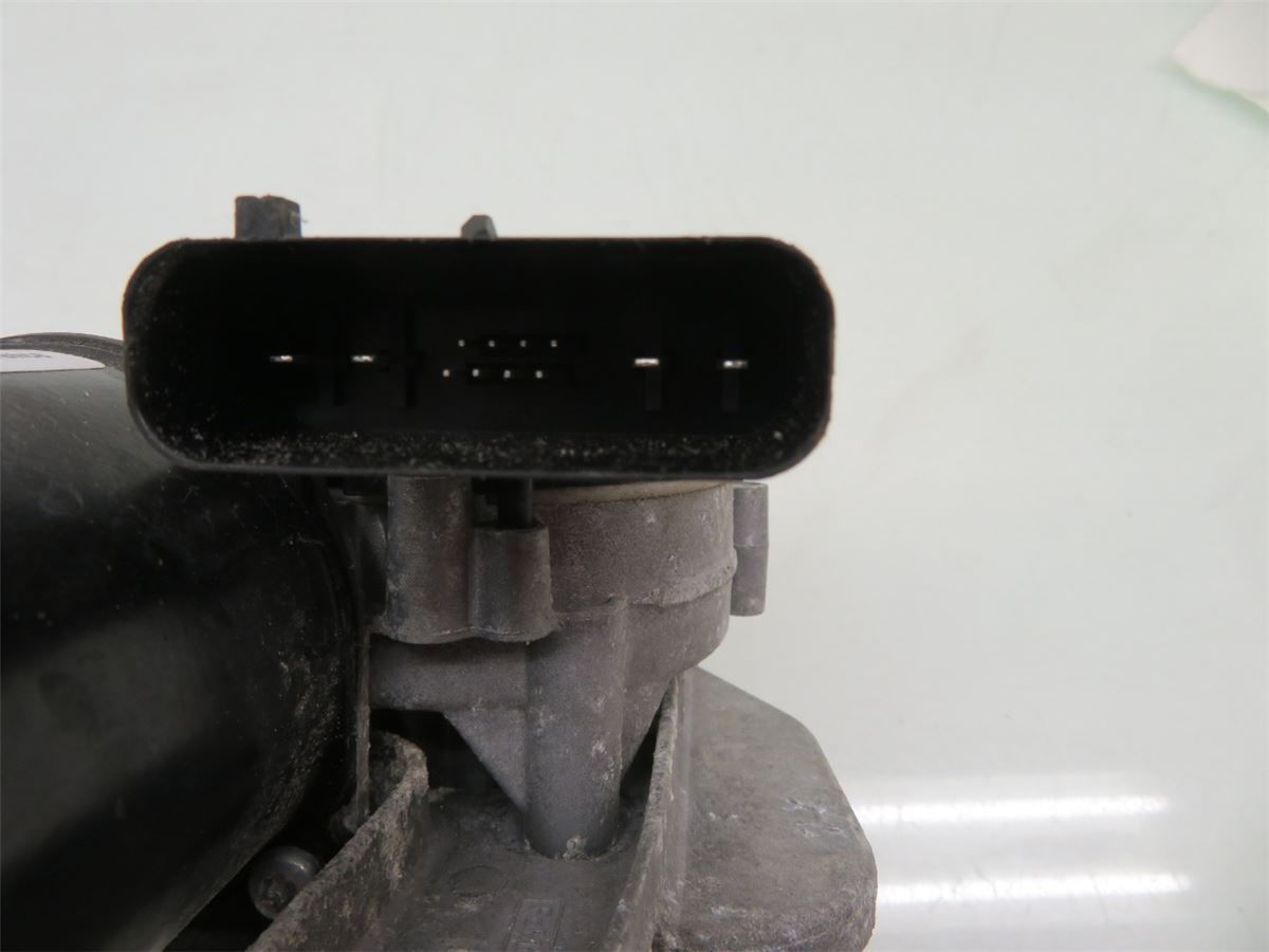 Viskermotor Frontrute – bilde 2