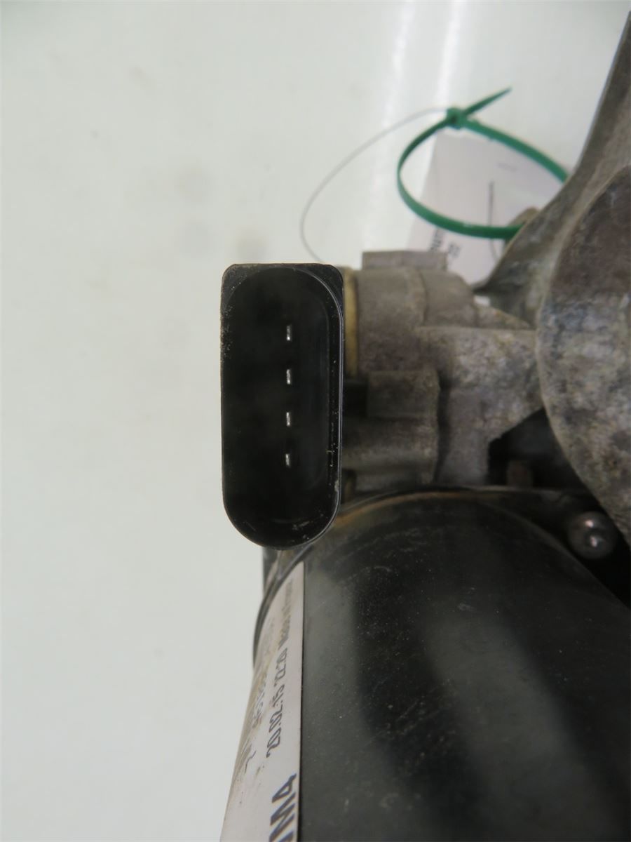 Viskermotor Frontrute – bilde 3
