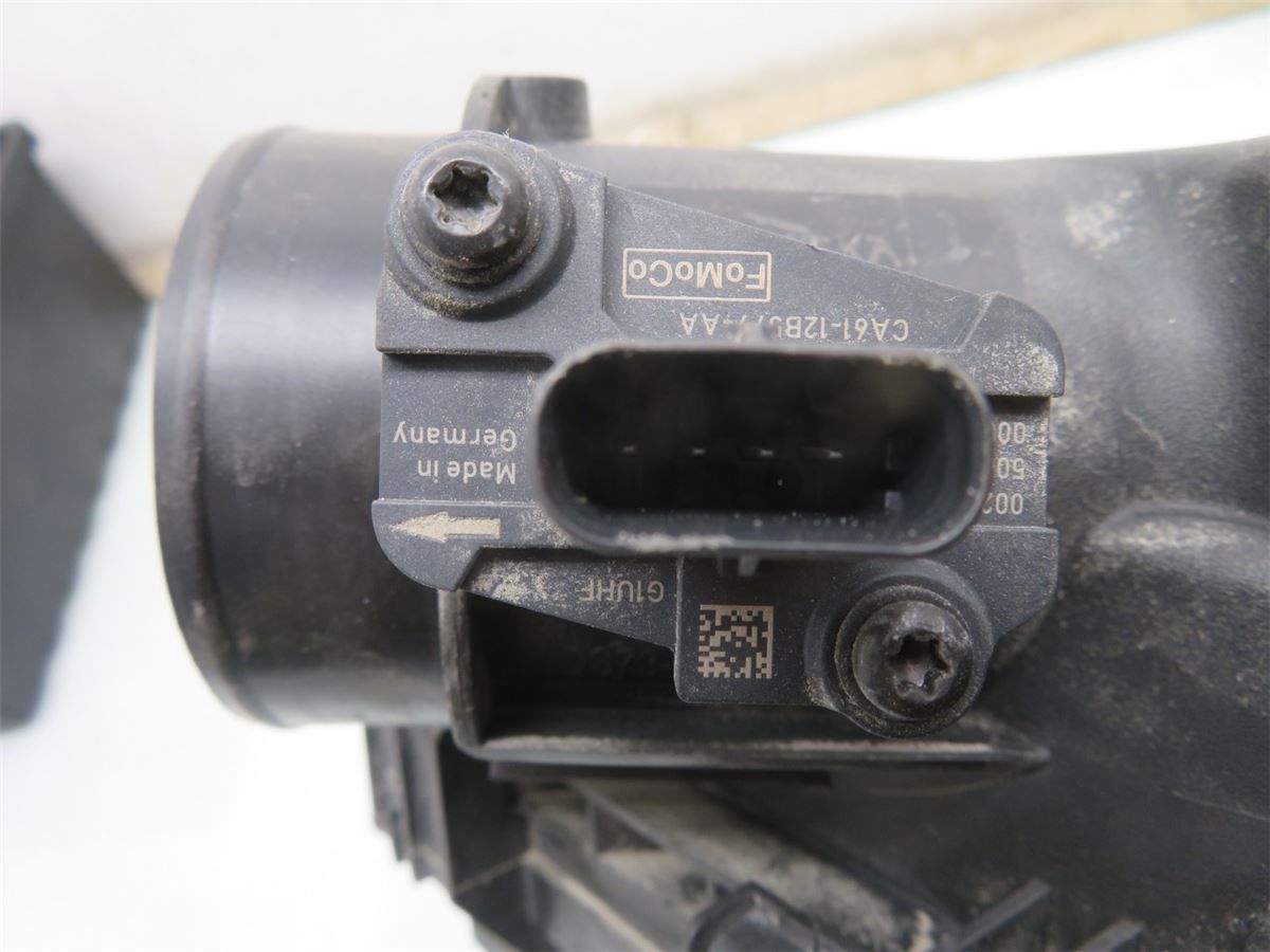 Luftfilter Boks – bilde 2