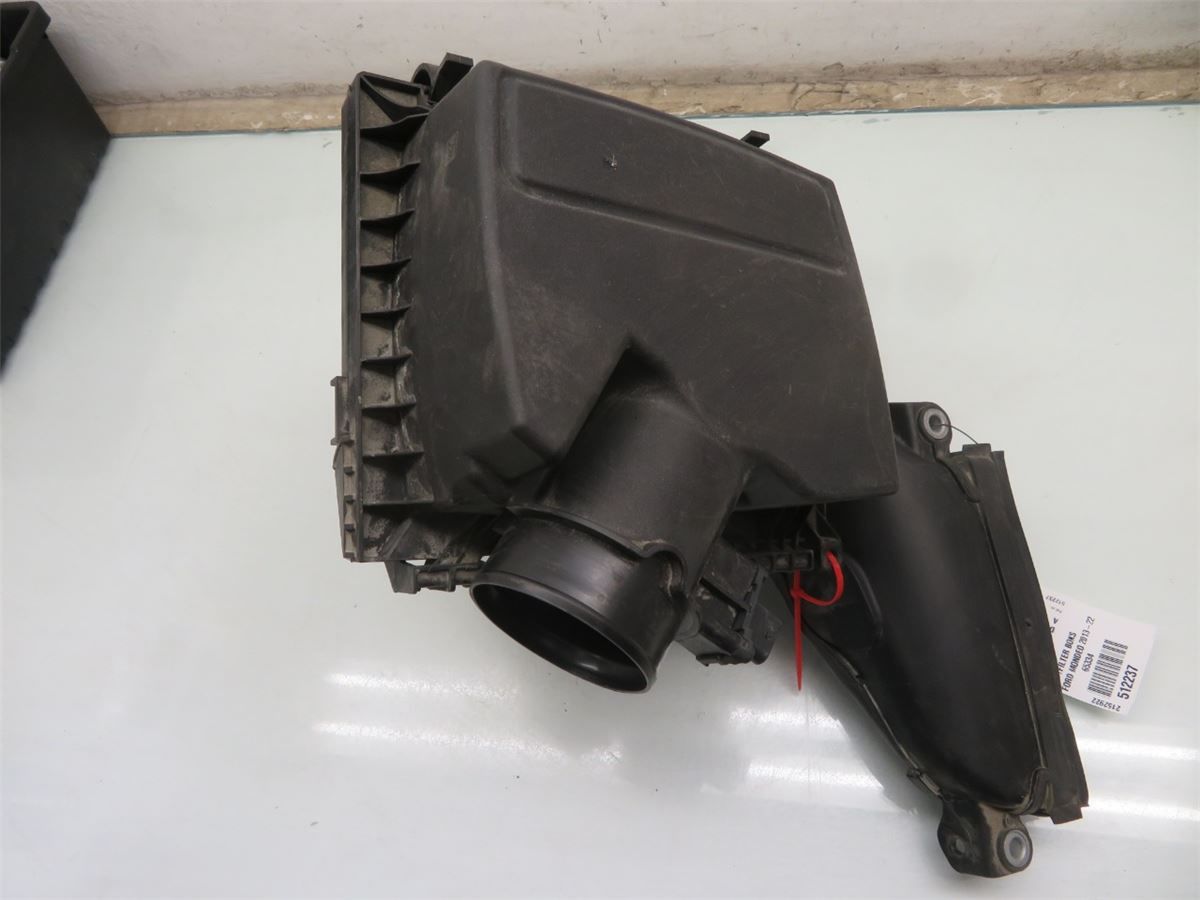 Luftfilter Boks – bilde 3