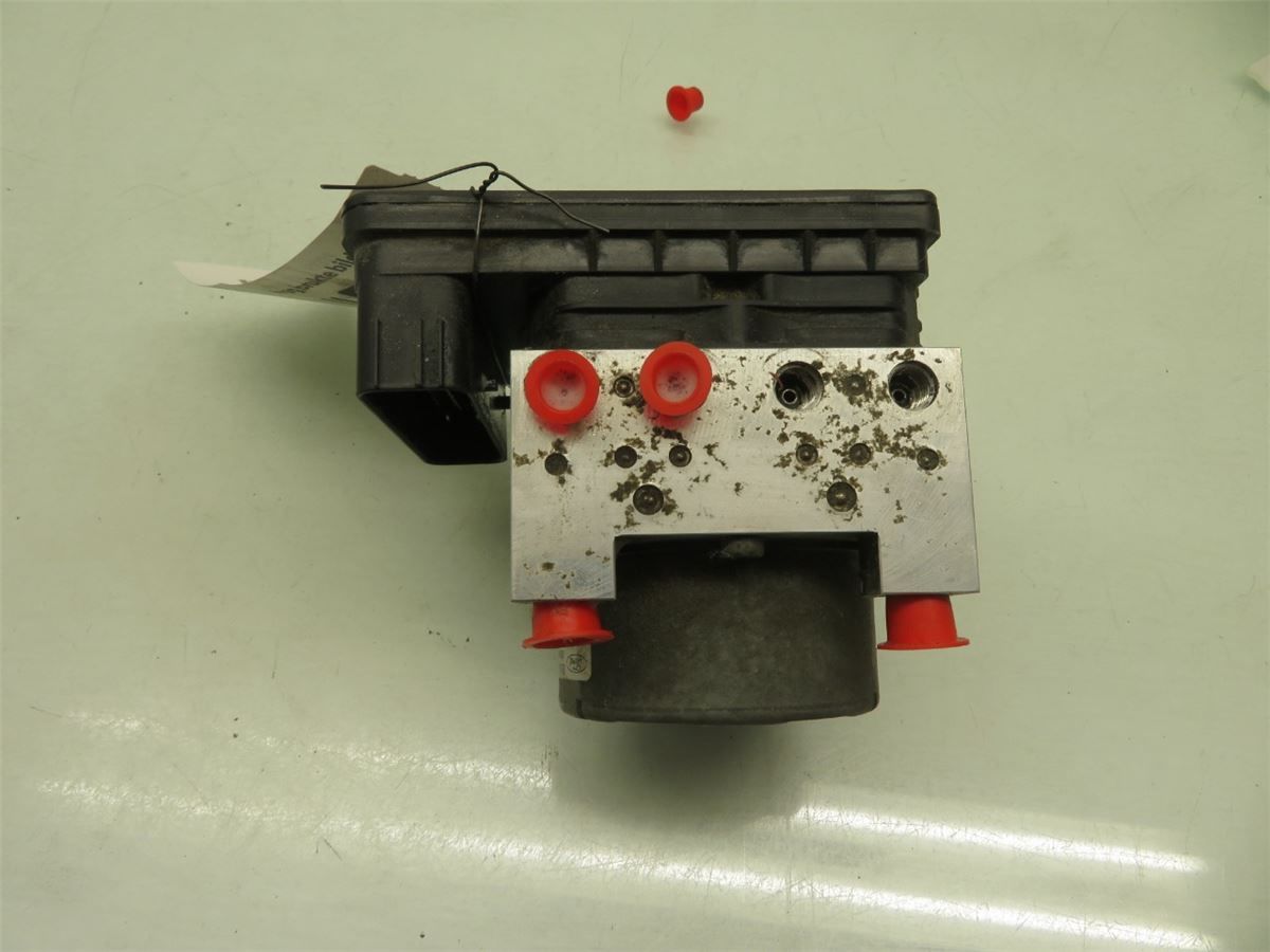 ABS Hydraulikkaggregat – bilde 1