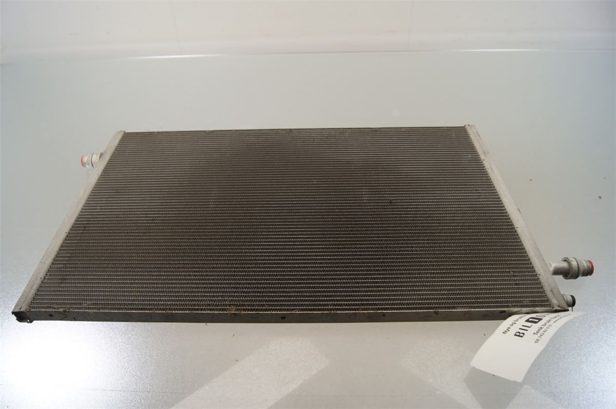 Radiator Automat – bilde 1