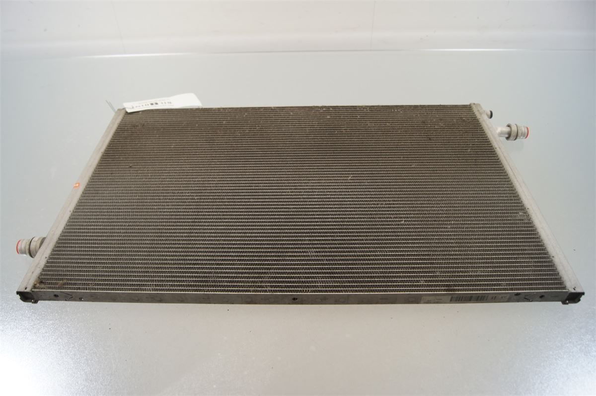 Radiator Automat – bilde 1