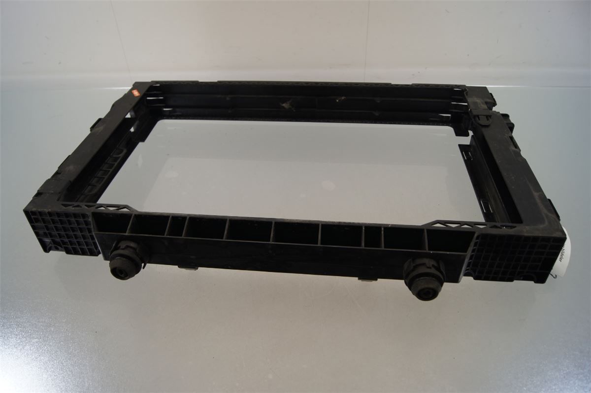 Radiator Feste / Ramme / Bjelk – bilde 1