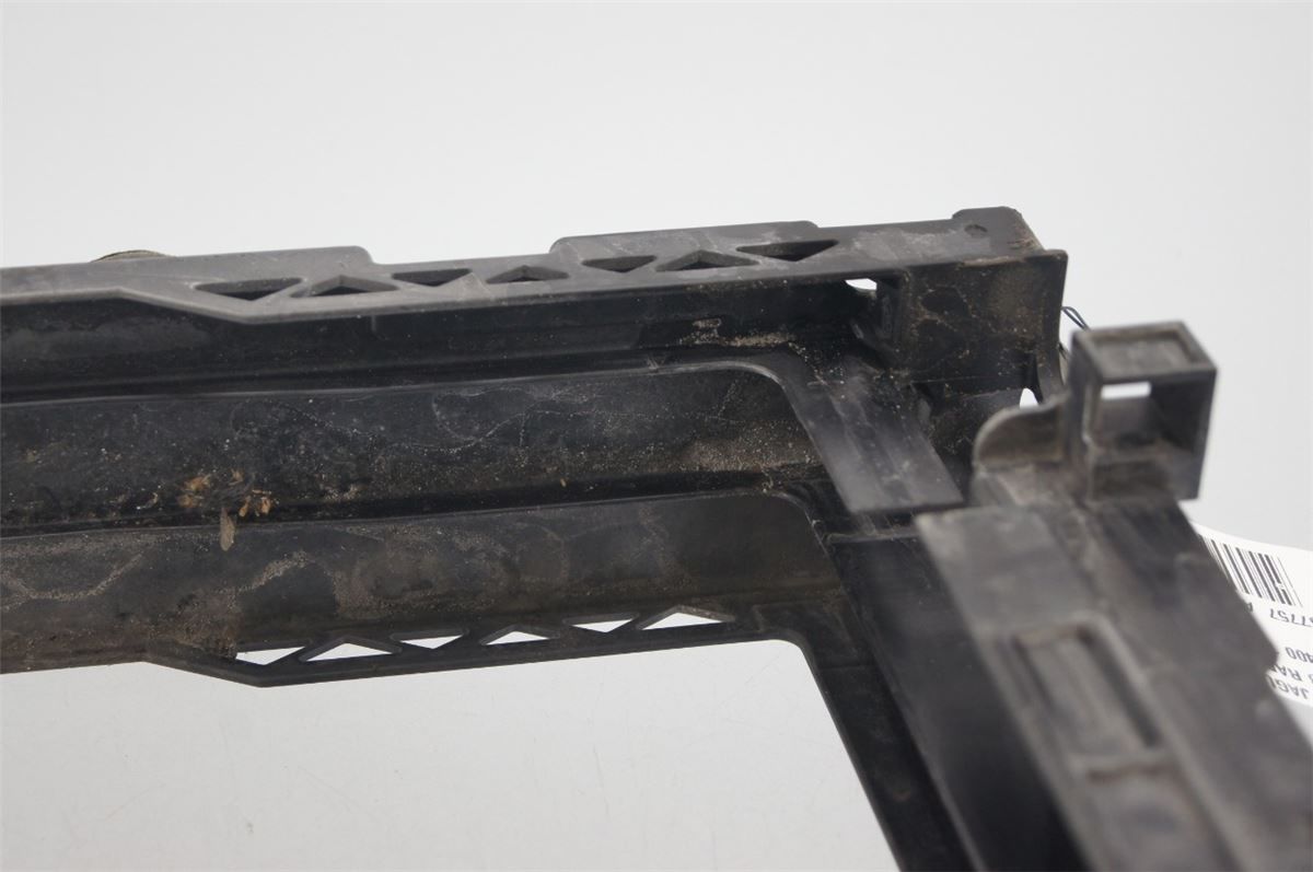 Radiator Feste / Ramme / Bjelk – bilde 3