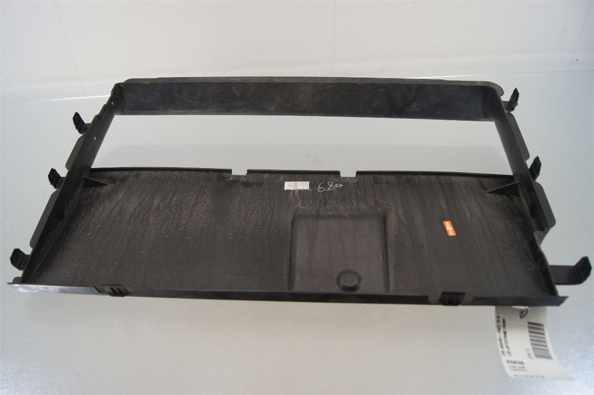 Luftstyring Front – bilde 2