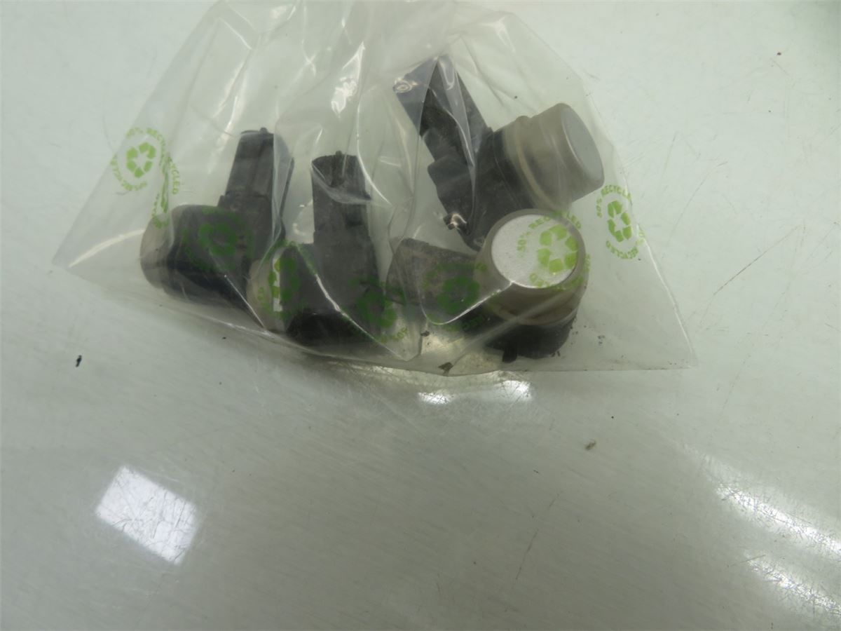 Sensor Parkering Front – bilde 1