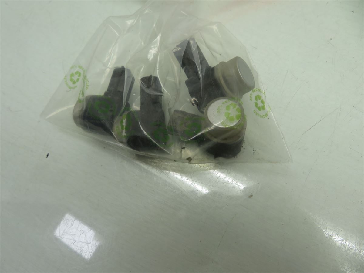 Sensor Parkering Front – bilde 1