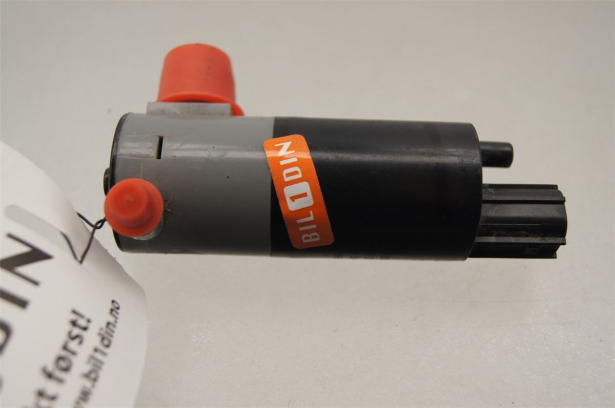 Spylerpumpe Frontrute – bilde 1