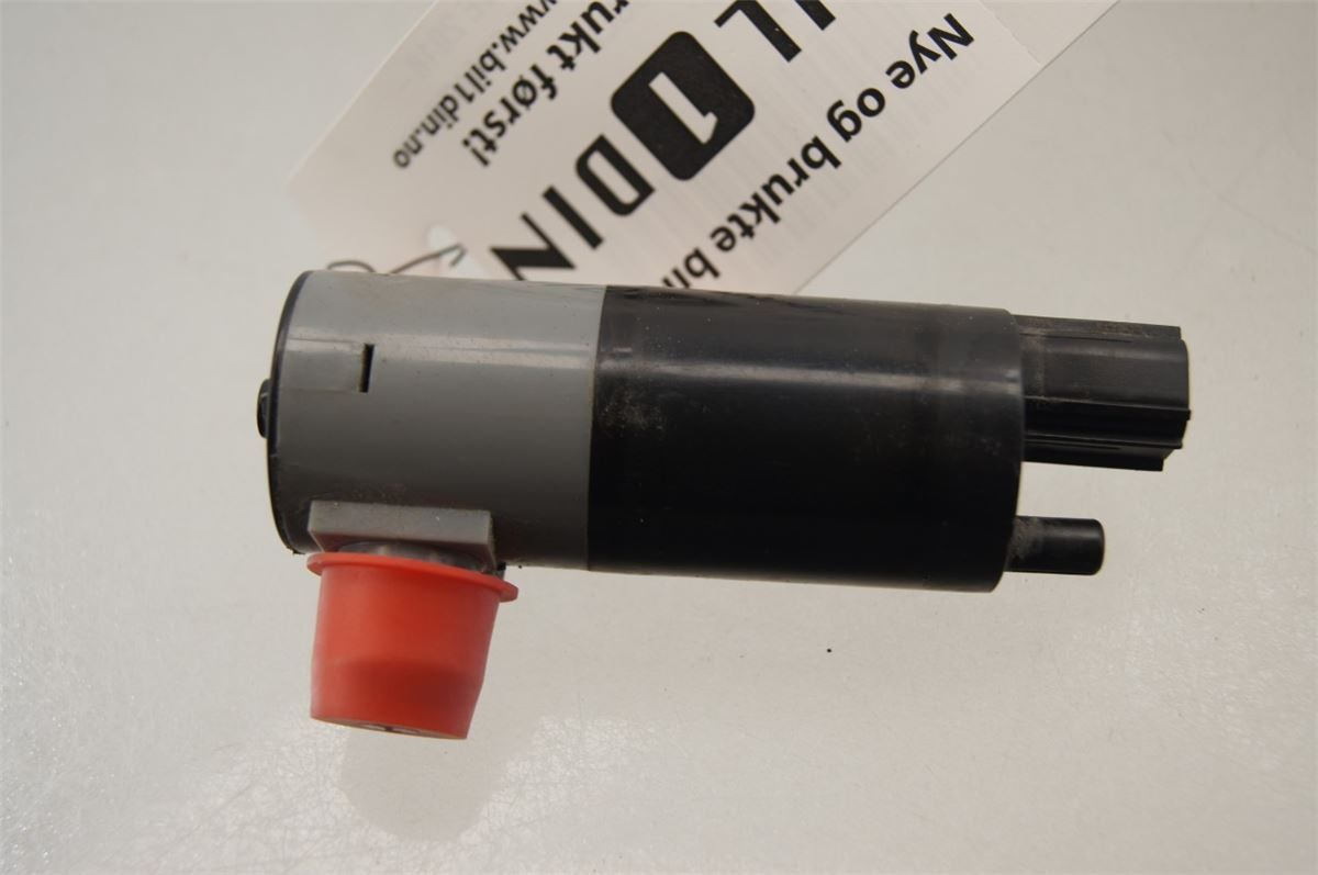 Spylerpumpe Frontrute – bilde 2