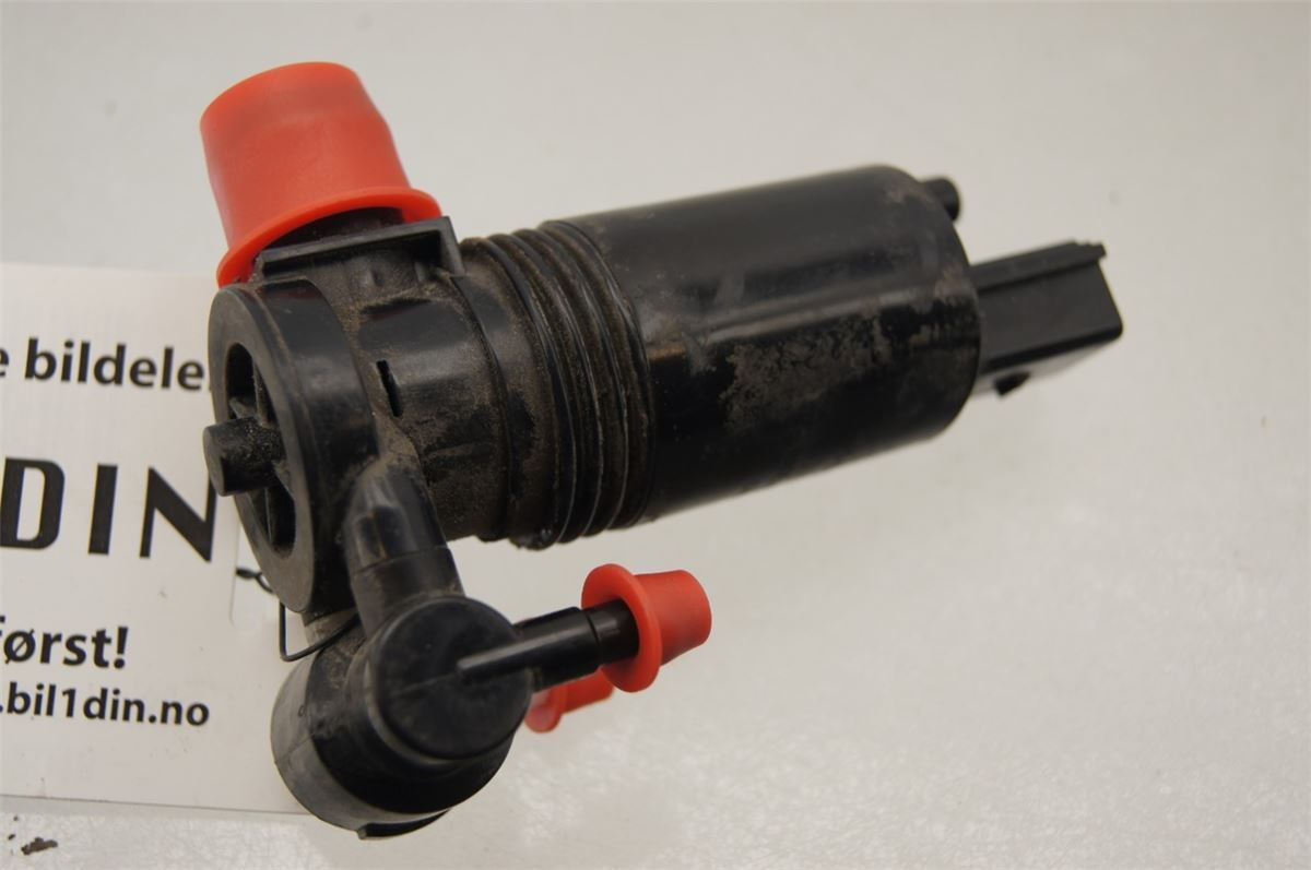 Spylerpumpe Høytrykk – bilde 2