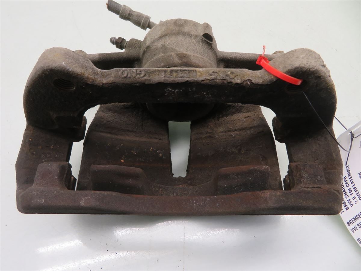 Bremsecaliper Foran Venstre – bilde 1