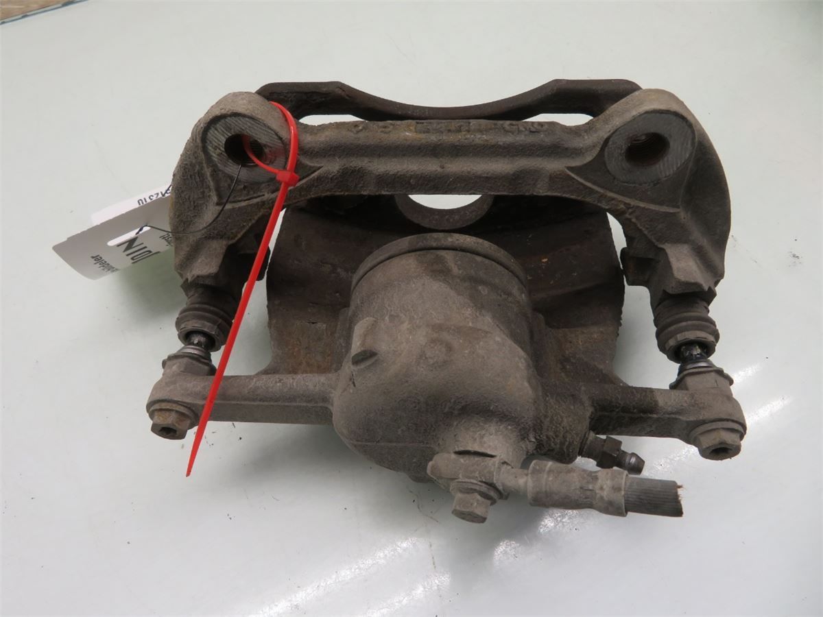 Bremsecaliper Foran Venstre – bilde 2