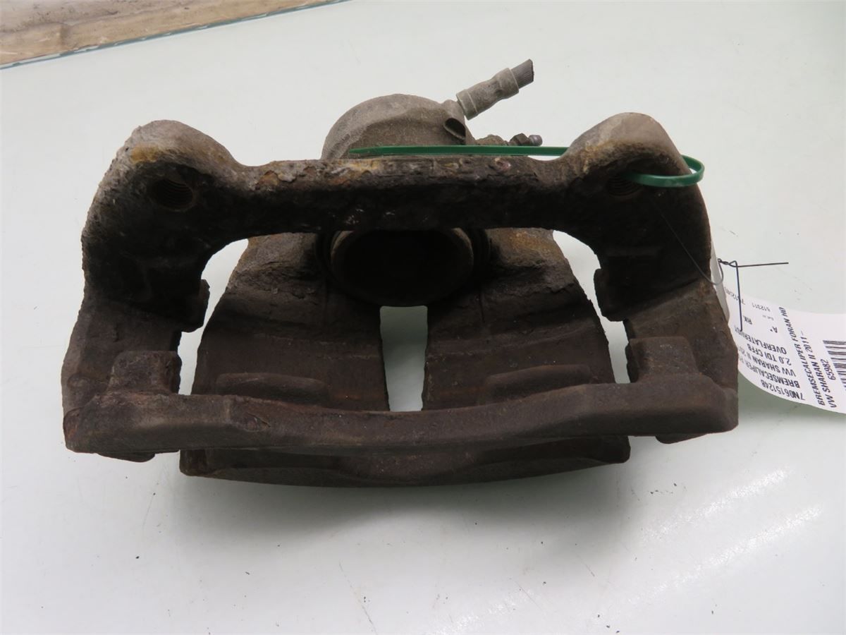 Bremsecaliper Foran Høyre – bilde 1