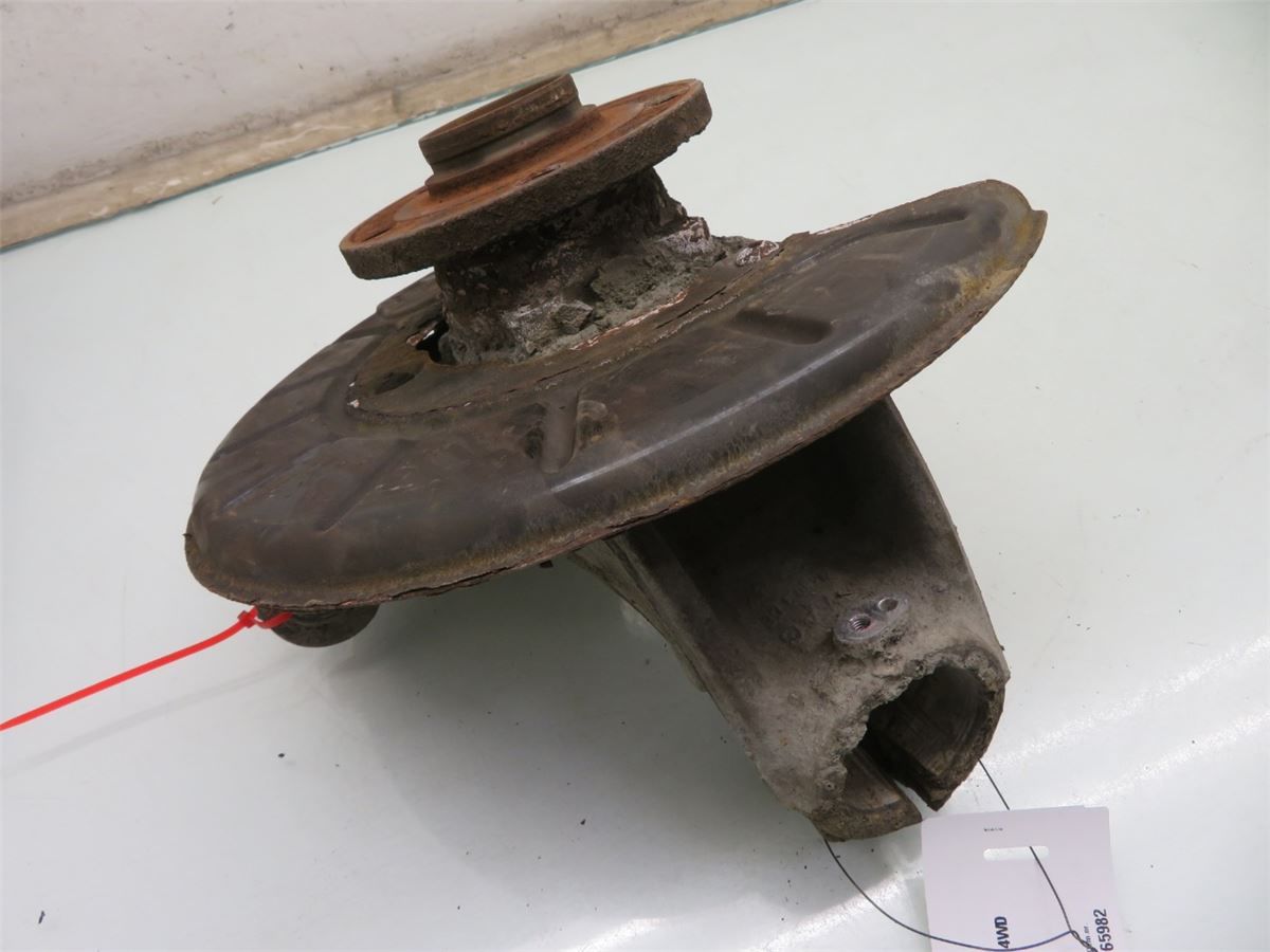 Spindel V.F – bilde 1