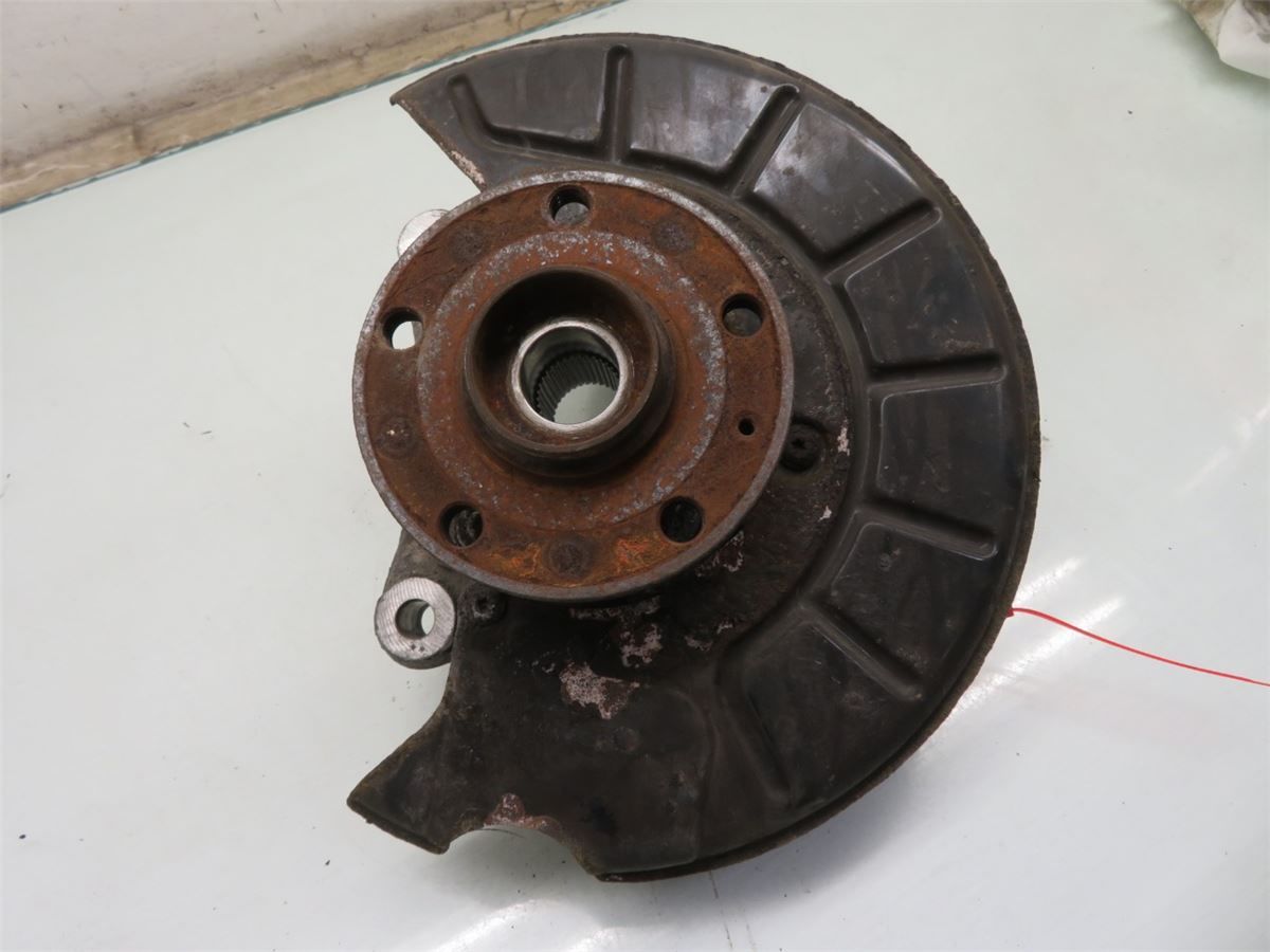 Spindel V.F – bilde 2