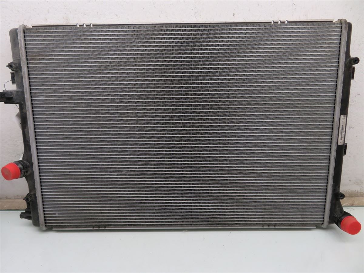 Radiator Manuell – bilde 1