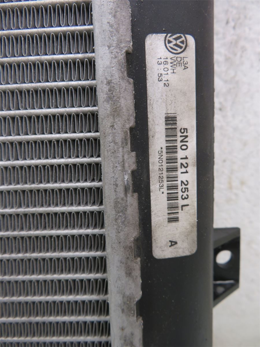 Radiator Manuell – bilde 2