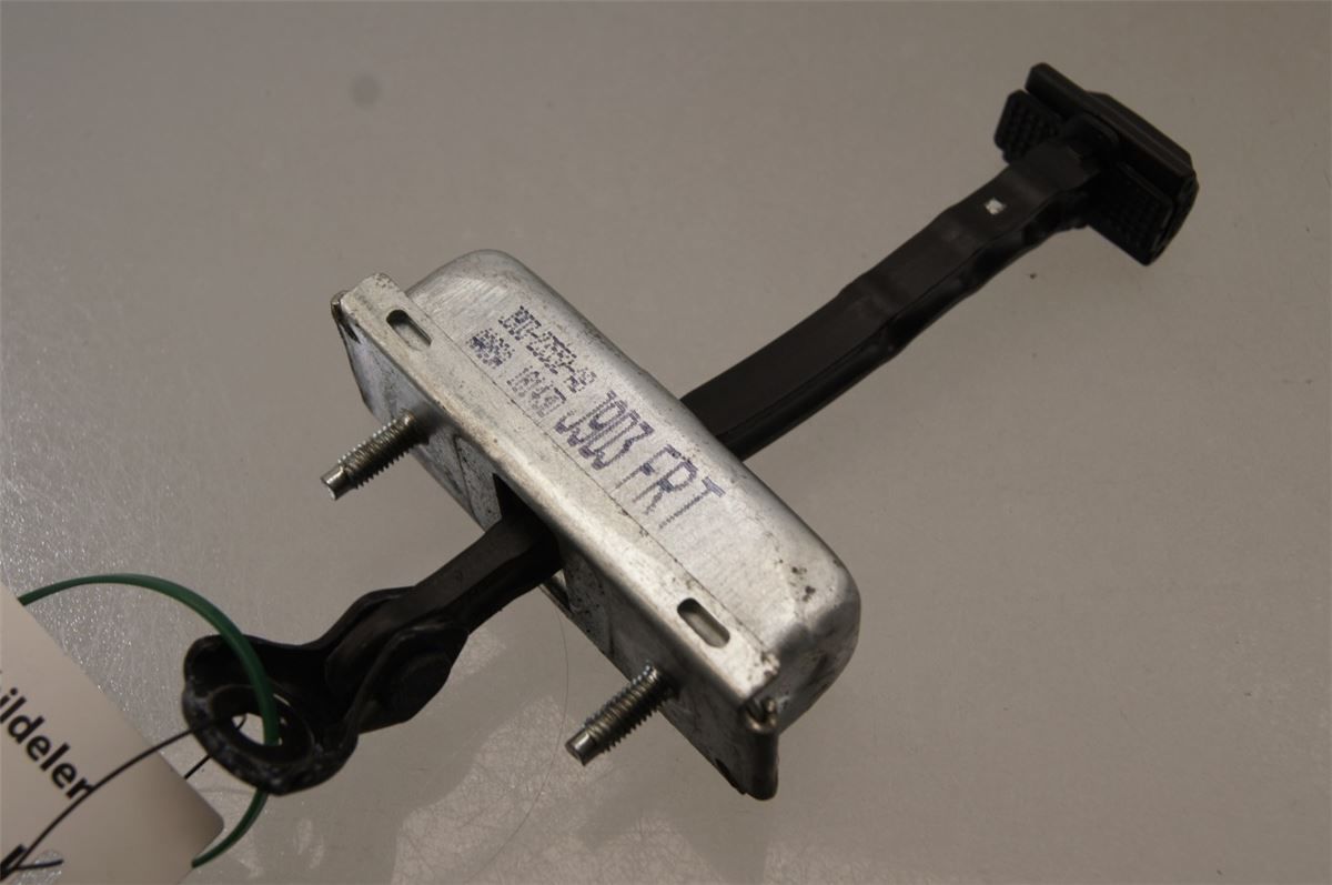 Dørstopper – bilde 1
