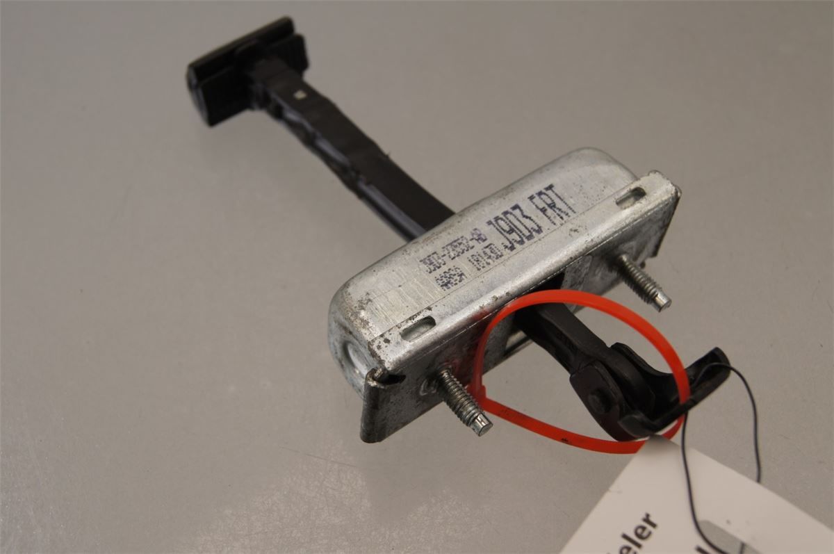 Dørstopper – bilde 1