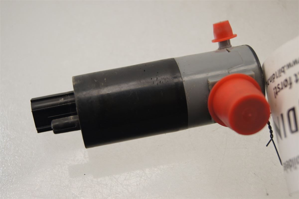Spylerpumpe Frontrute – bilde 2