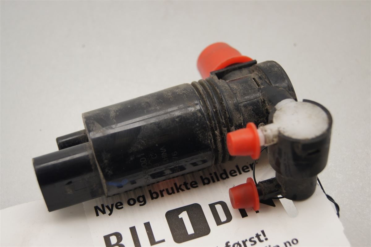 Spylerpumpe Høytrykk – bilde 1