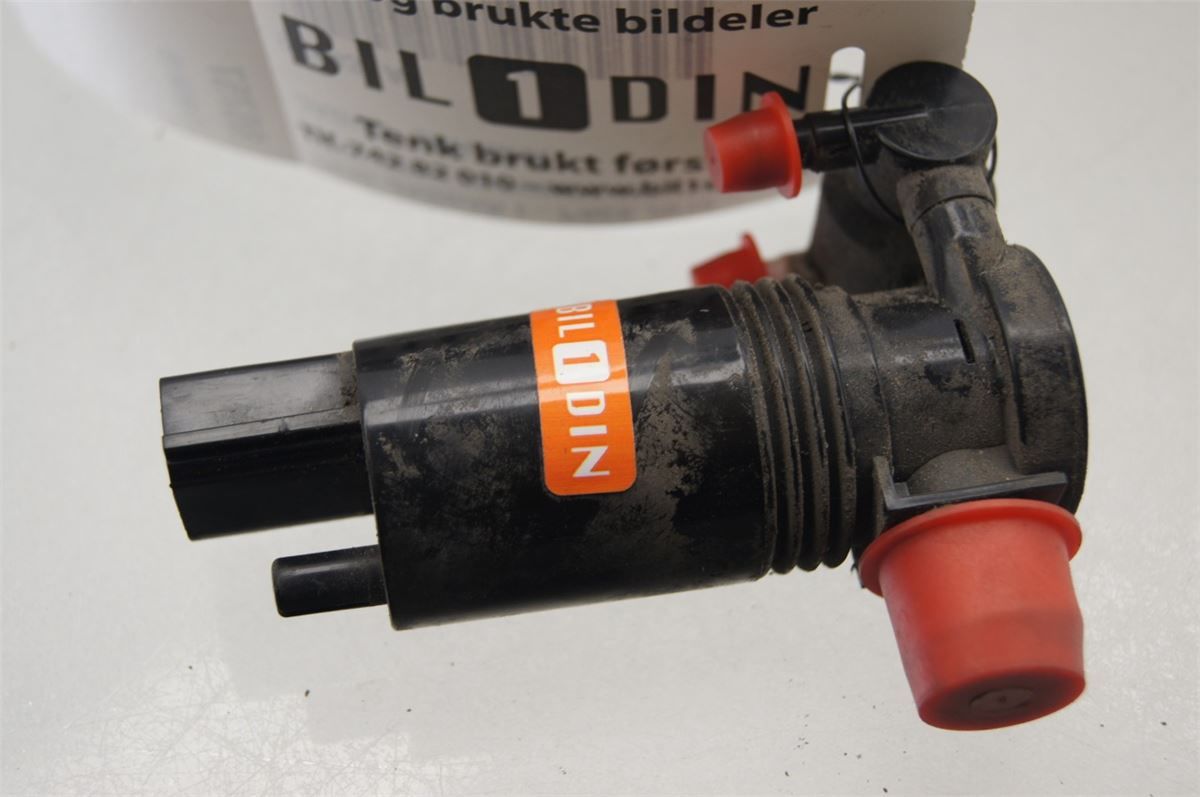 Spylerpumpe Høytrykk – bilde 2