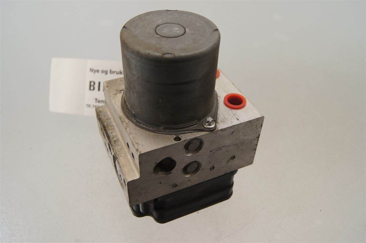 ABS Hydraulikkaggregat – bilde 2