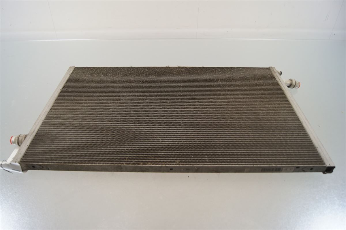 Radiator Automat – bilde 1