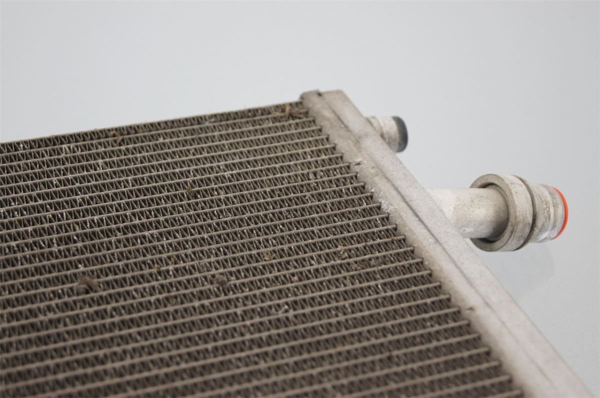Radiator Automat – bilde 2