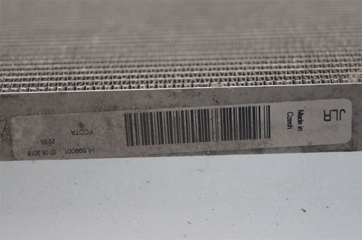 Radiator Automat – bilde 3