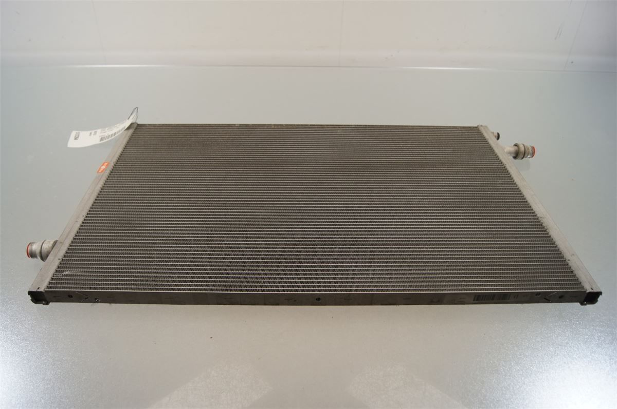 Radiator Automat – bilde 1