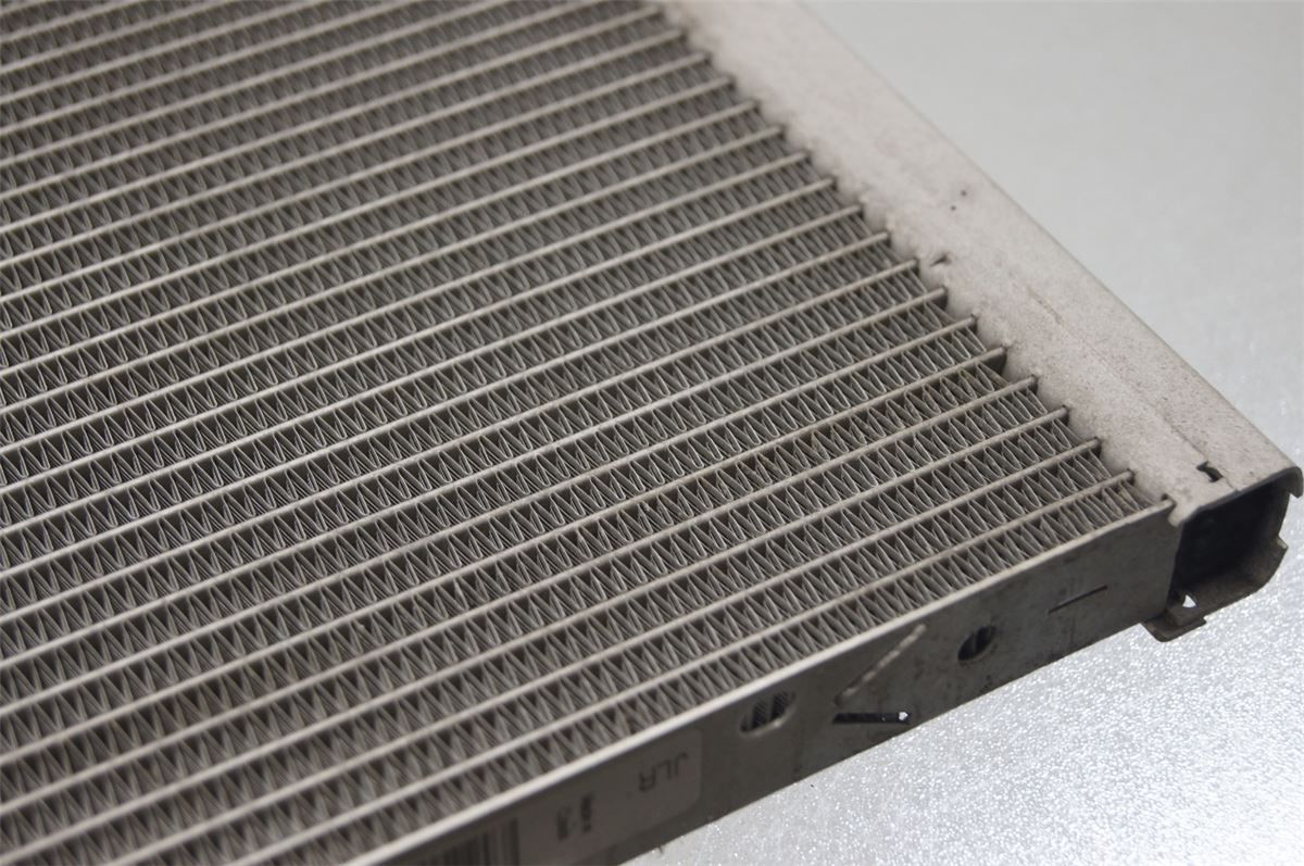 Radiator Automat – bilde 2